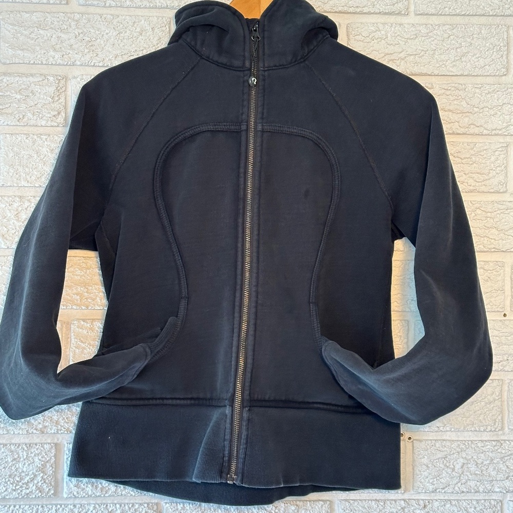 Scuba Hoodie Lululemon Women's 10